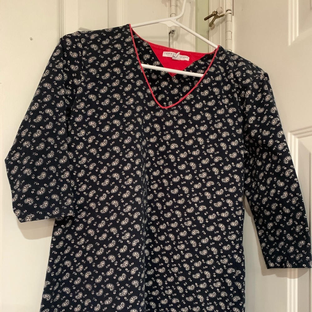 Tommy Hilfiger Nightgown women's